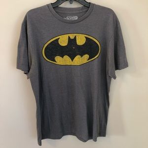 Old Navy DC Comic Batman Logo Tee
